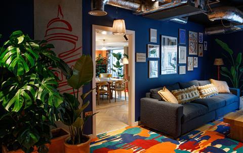 room2 Belfast a Belfast, GB4