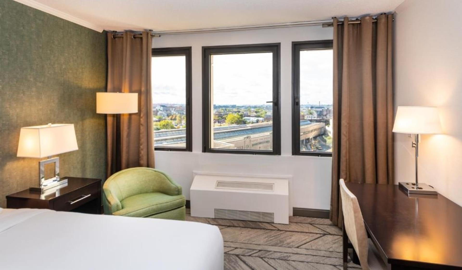 DoubleTree by Hilton Newark Penn Station image