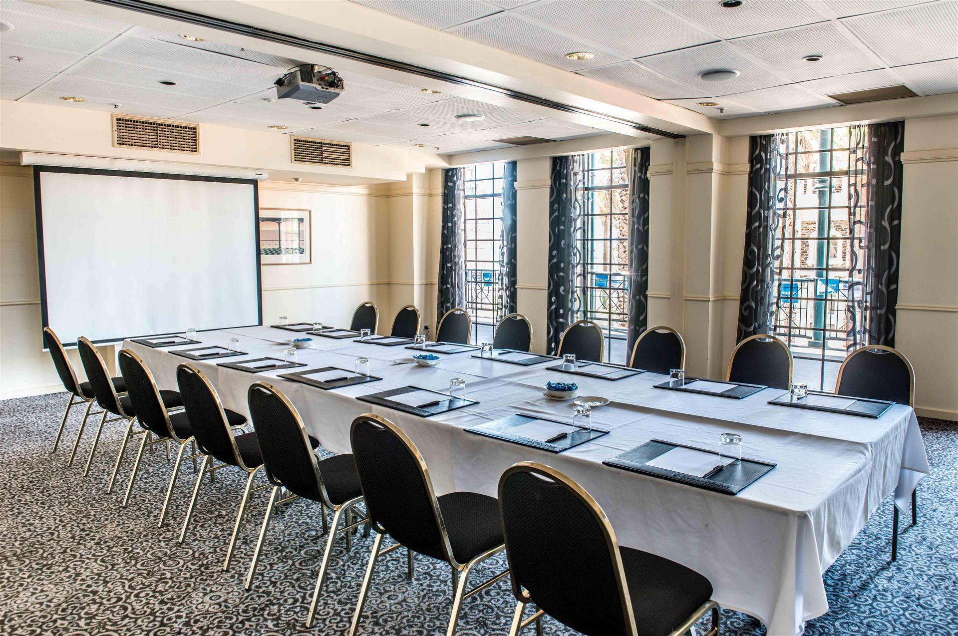 Toplantı odası resmi