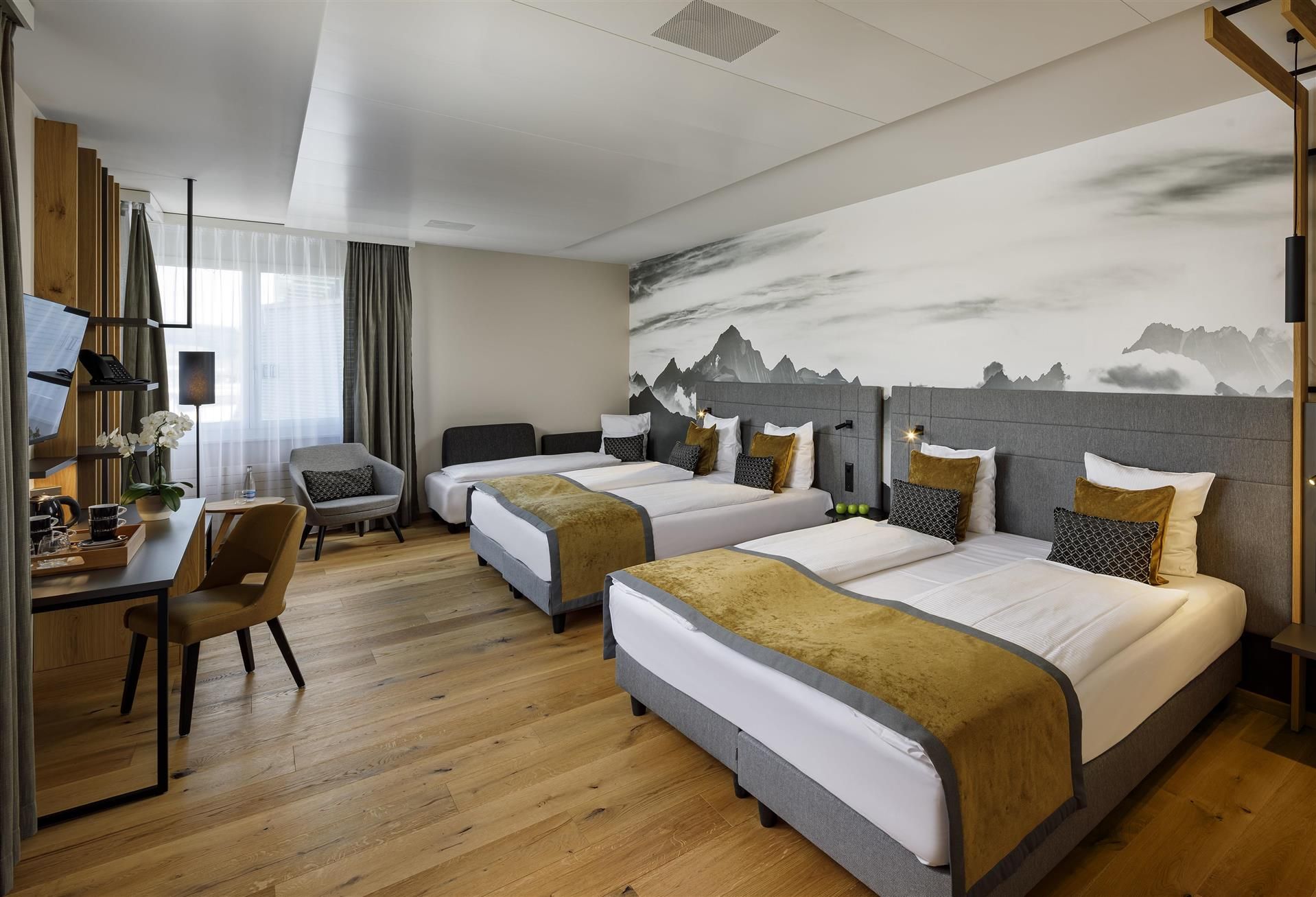 Изображение места проведения