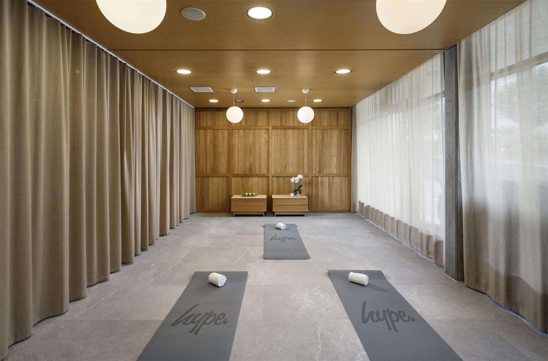 Изображение места проведения