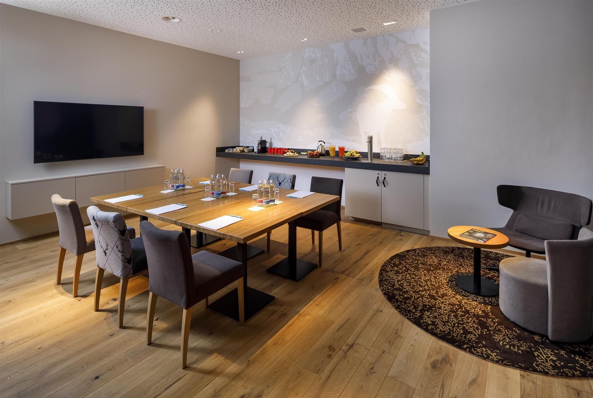 Изображение места проведения