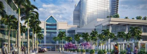 Broward County Convention Center