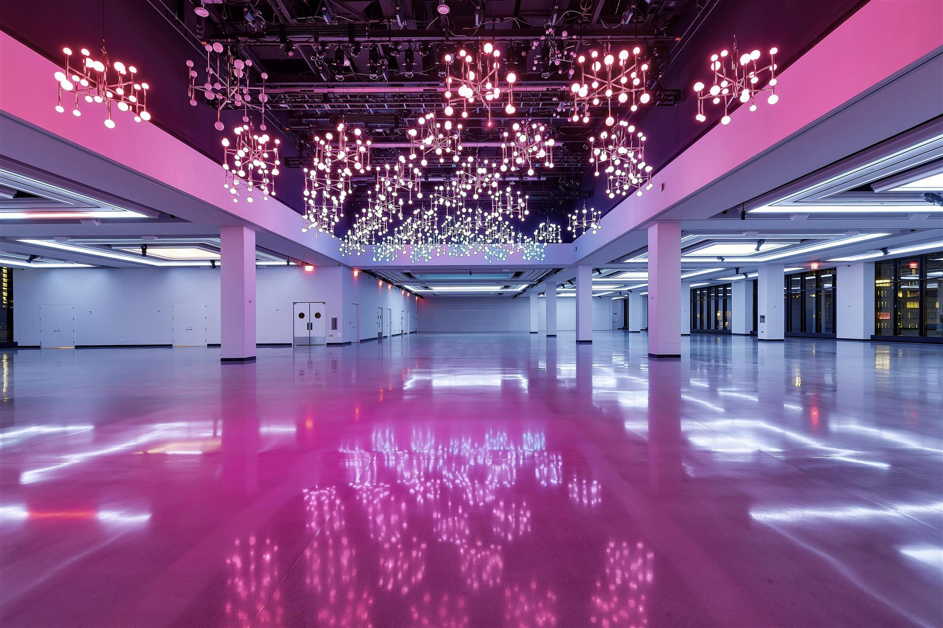 Изображение помещения для встречи