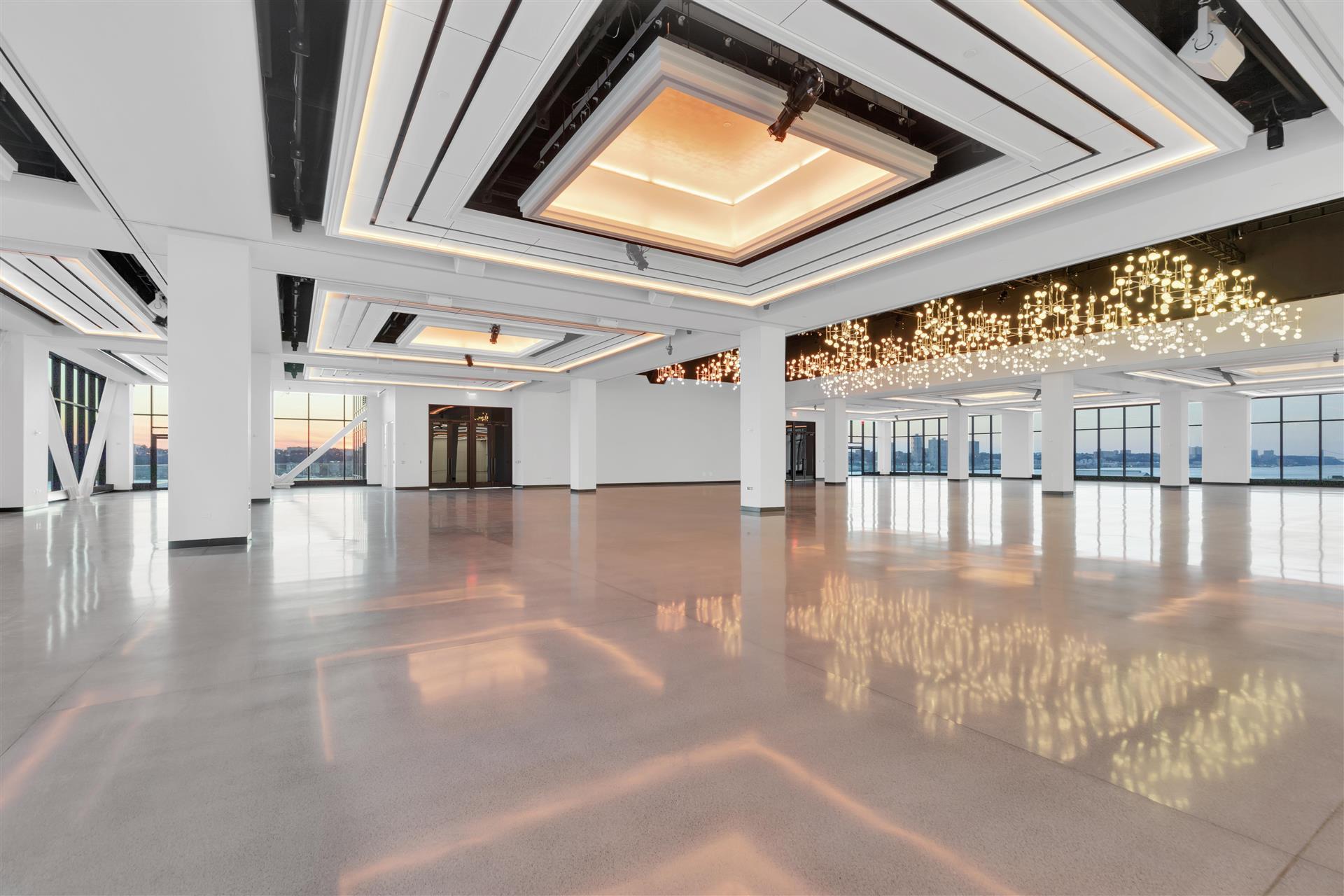 Изображение помещения для встречи