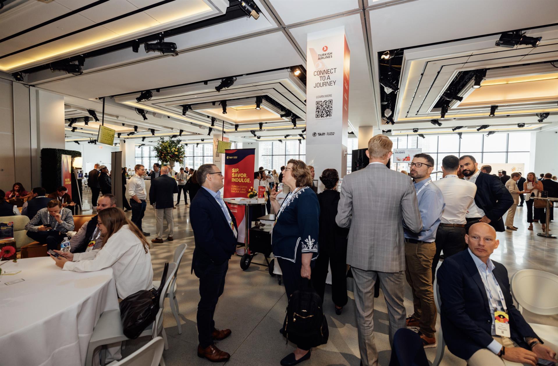 Изображение помещения для встречи