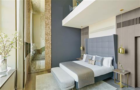 InterContinental Lyon - Hotel Dieu a Lione, FR