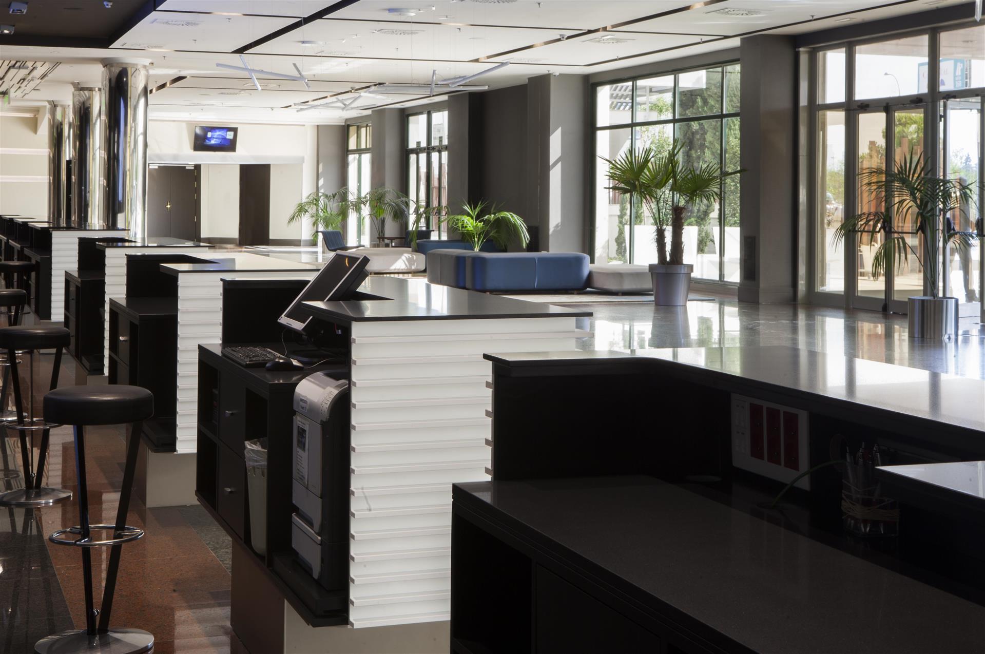 Toplantı odası resmi