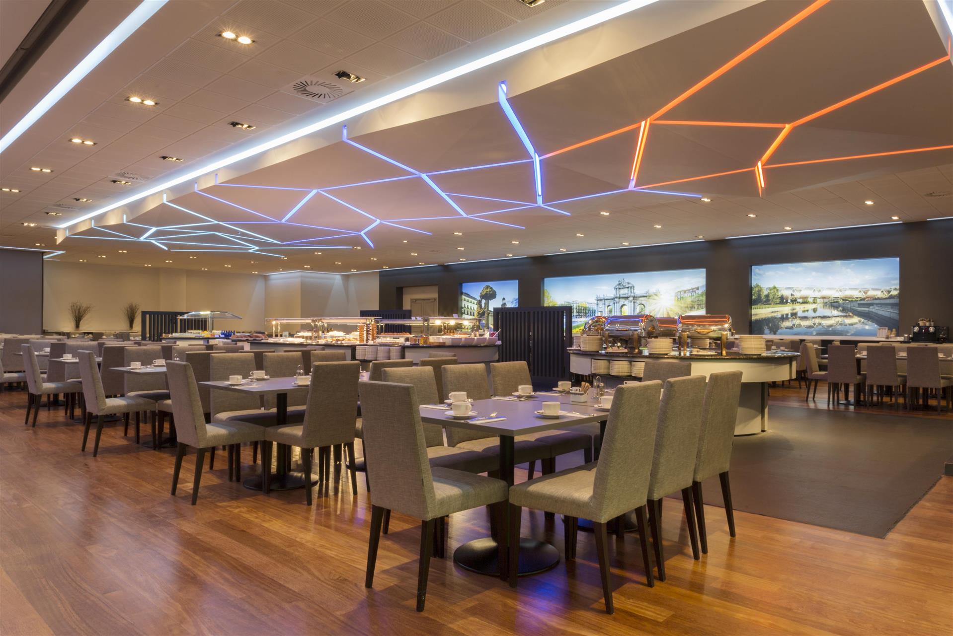 Toplantı odası resmi