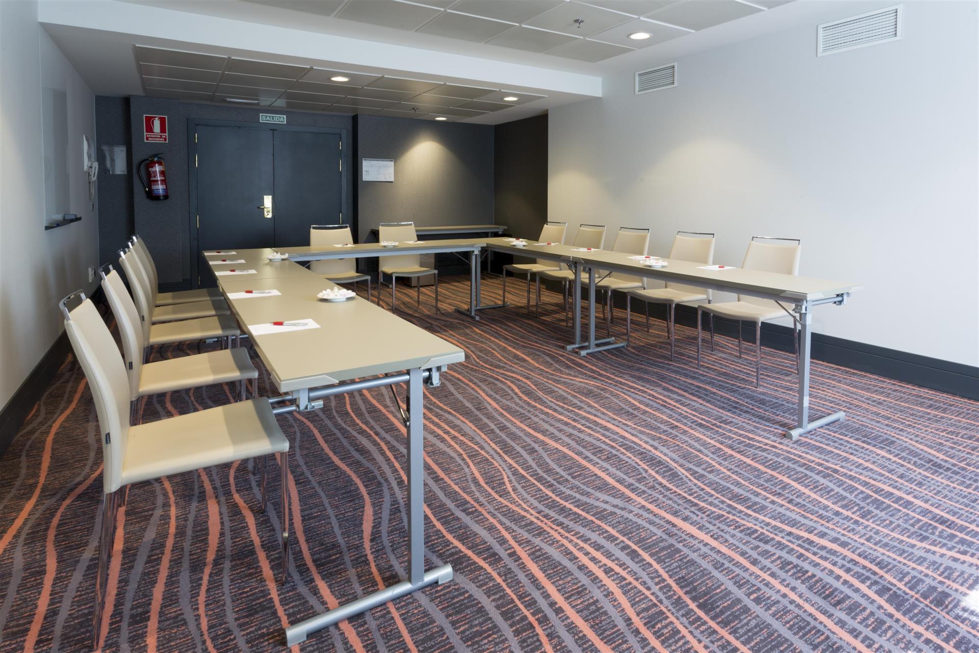 Immagine sala riunioni