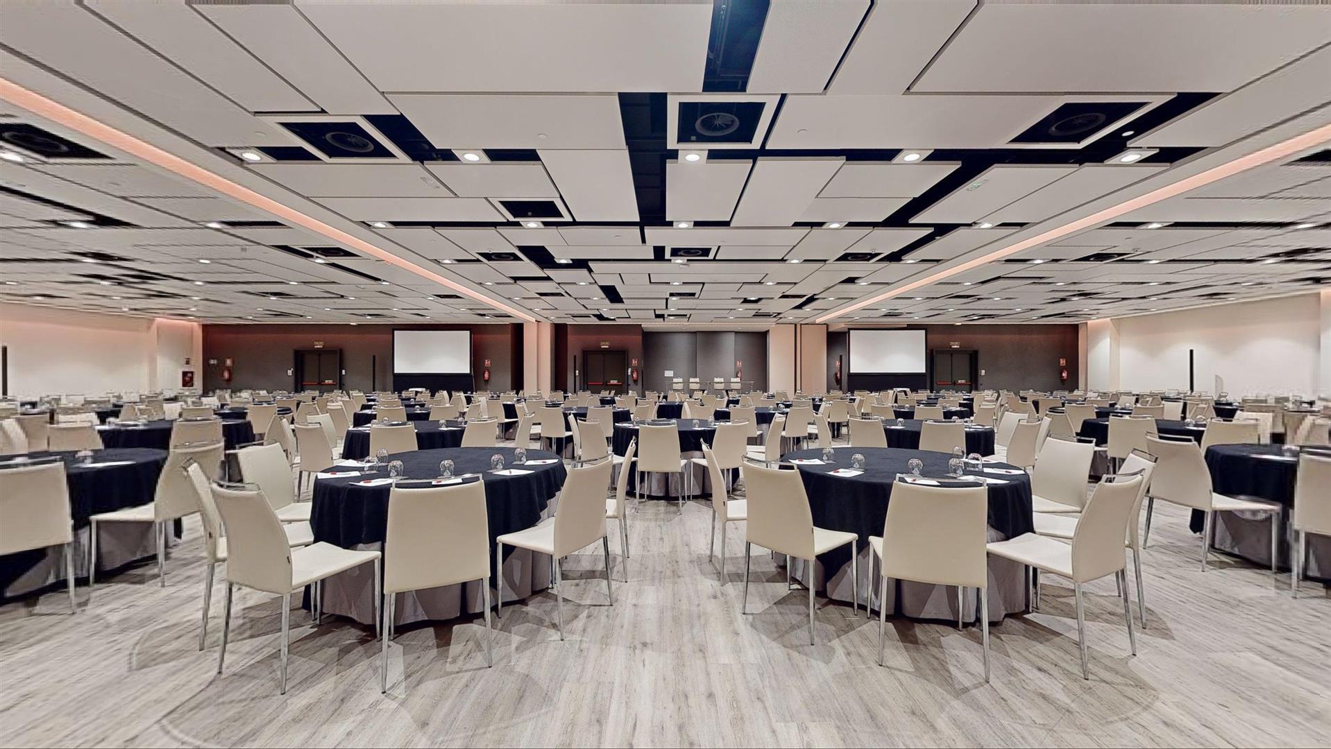 Toplantı odası resmi