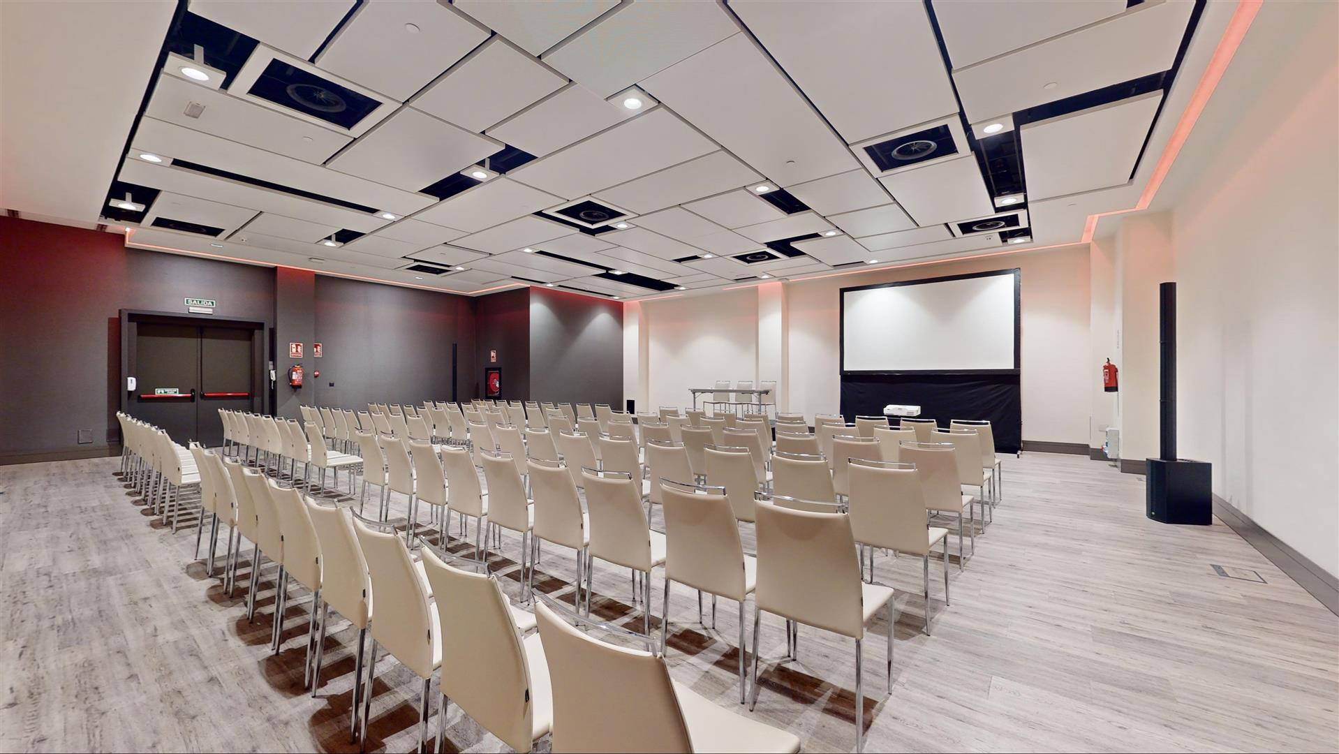 Toplantı odası resmi