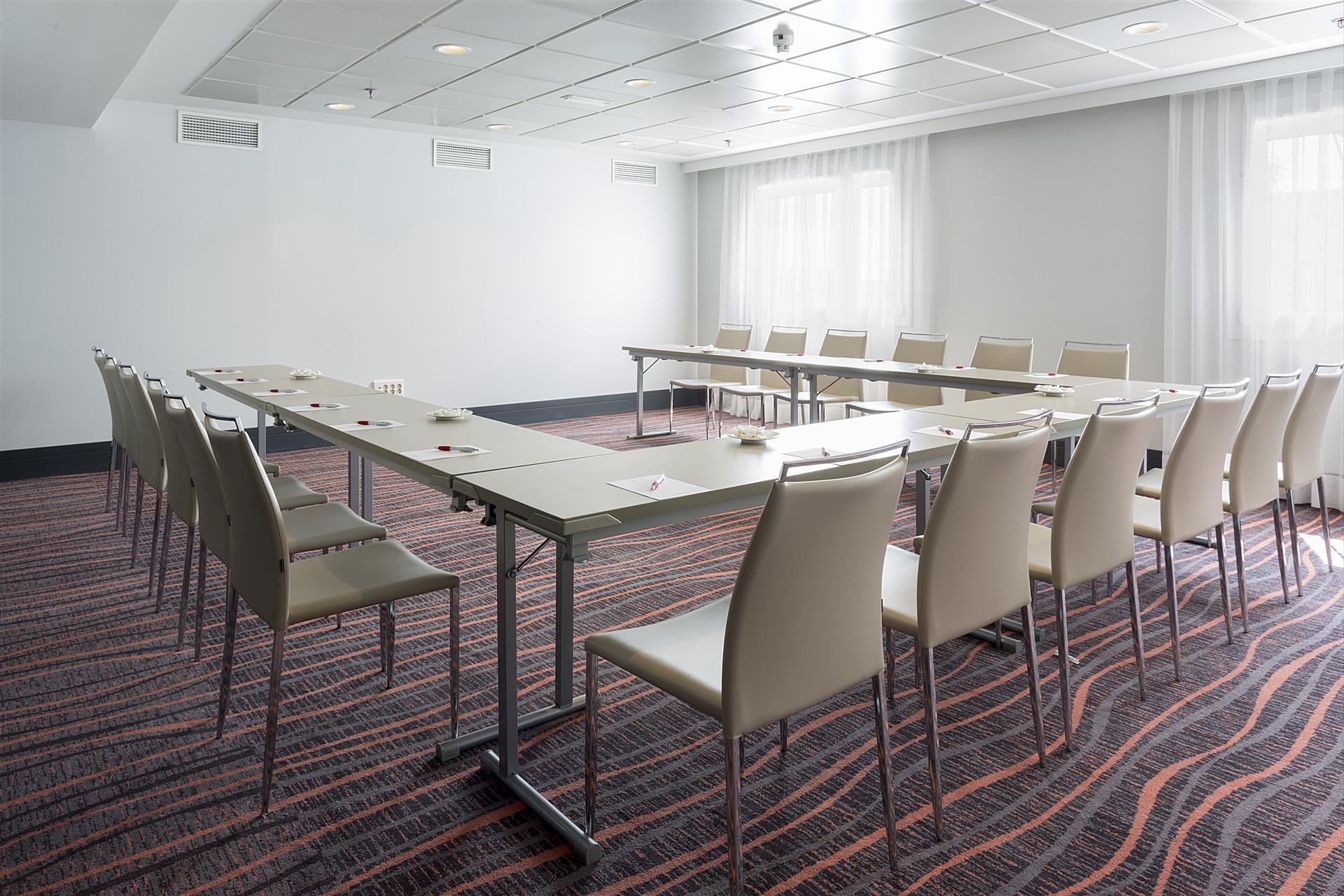 Toplantı odası resmi