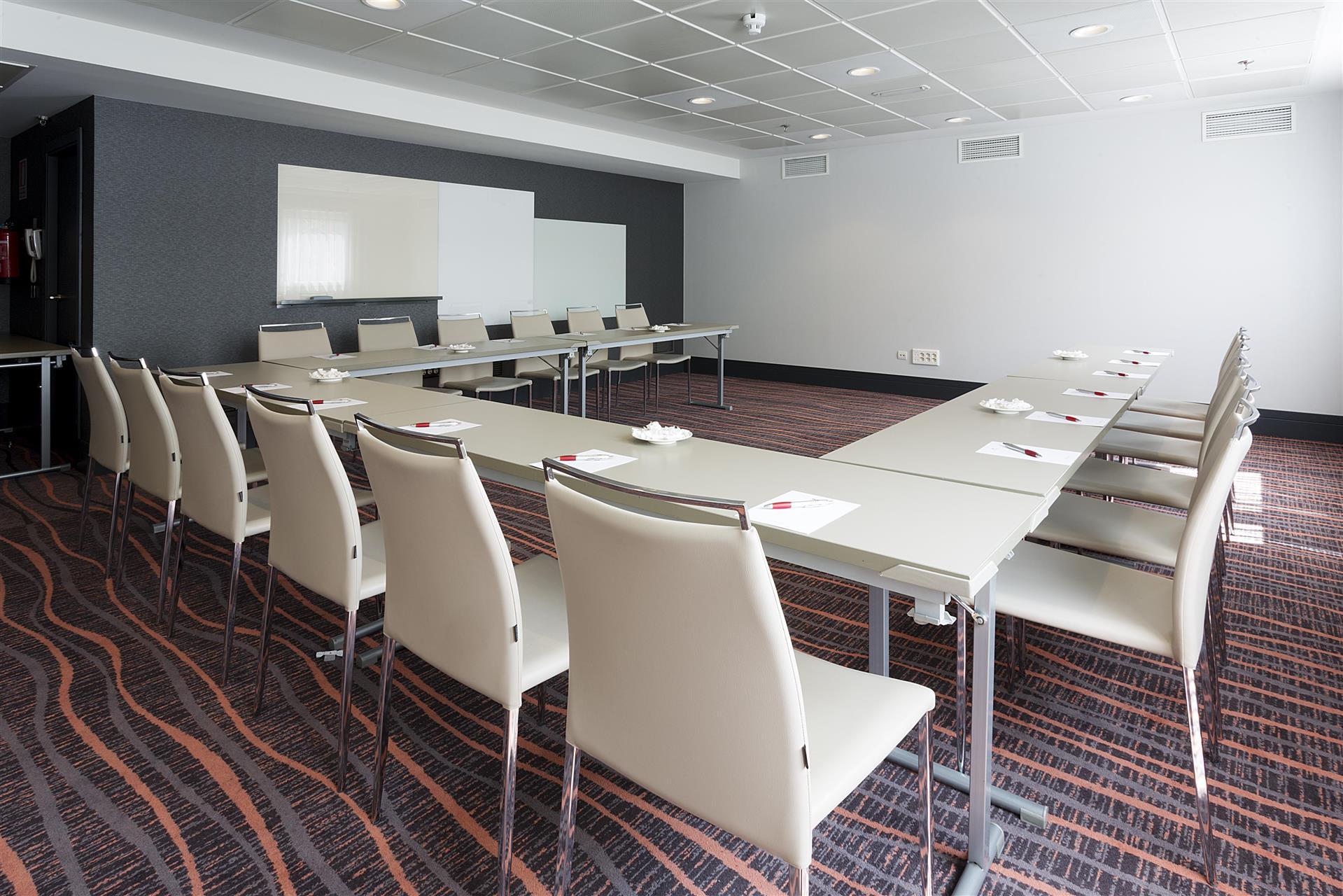 Immagine sala riunioni