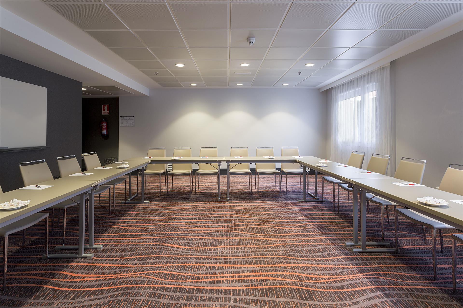 Toplantı odası resmi