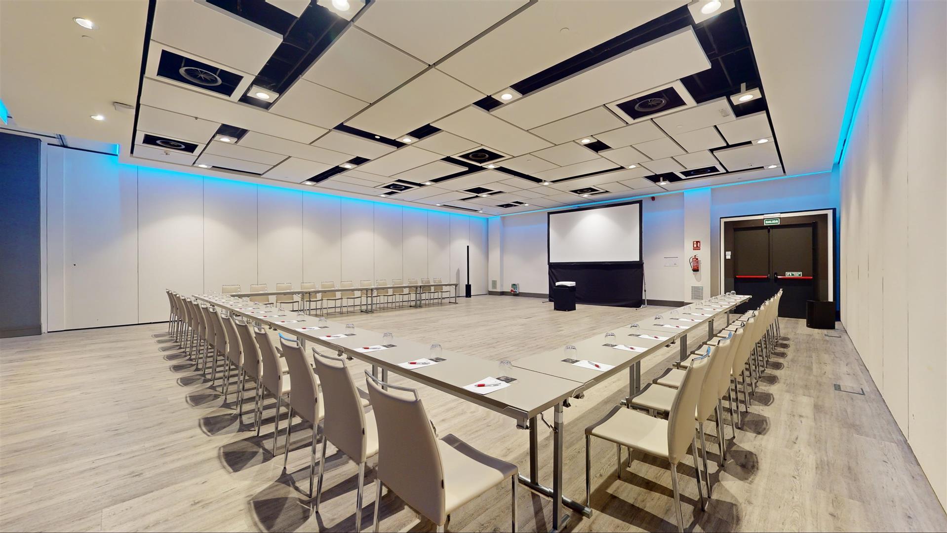 Toplantı odası resmi