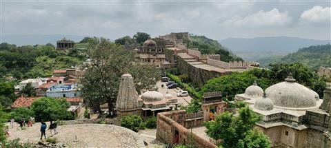 KUMBHALGARH