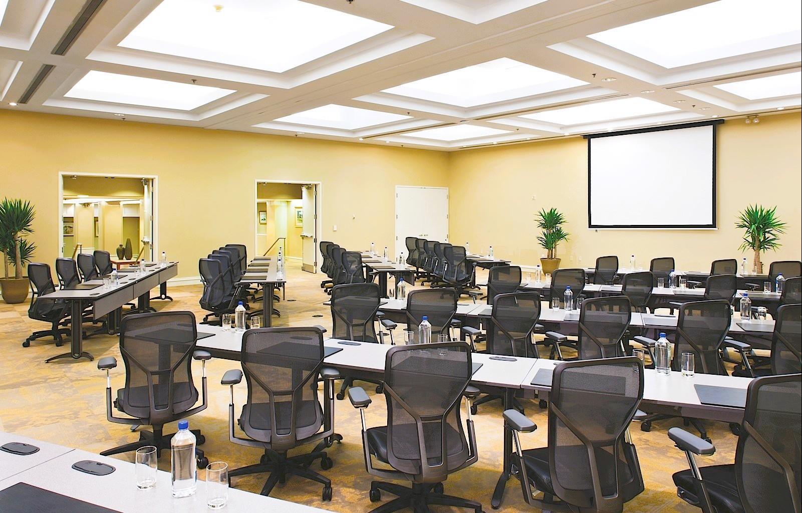 Изображение помещения для встречи