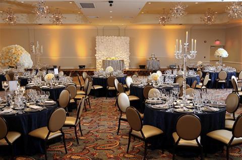 Washington Plaza Hotel i Washington, DC