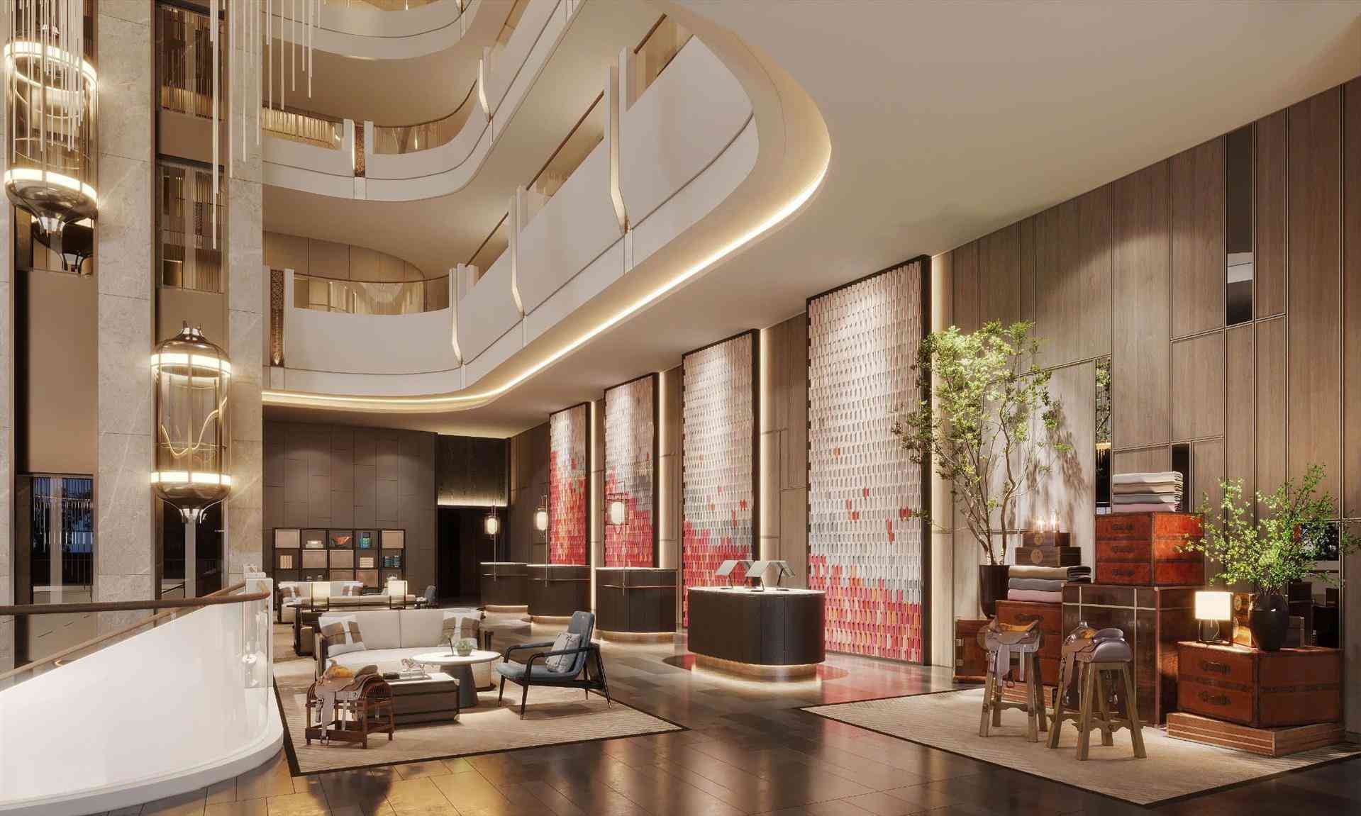 Dusit Le Palais Tu Hoa Ha Noi in Hanoi, VN