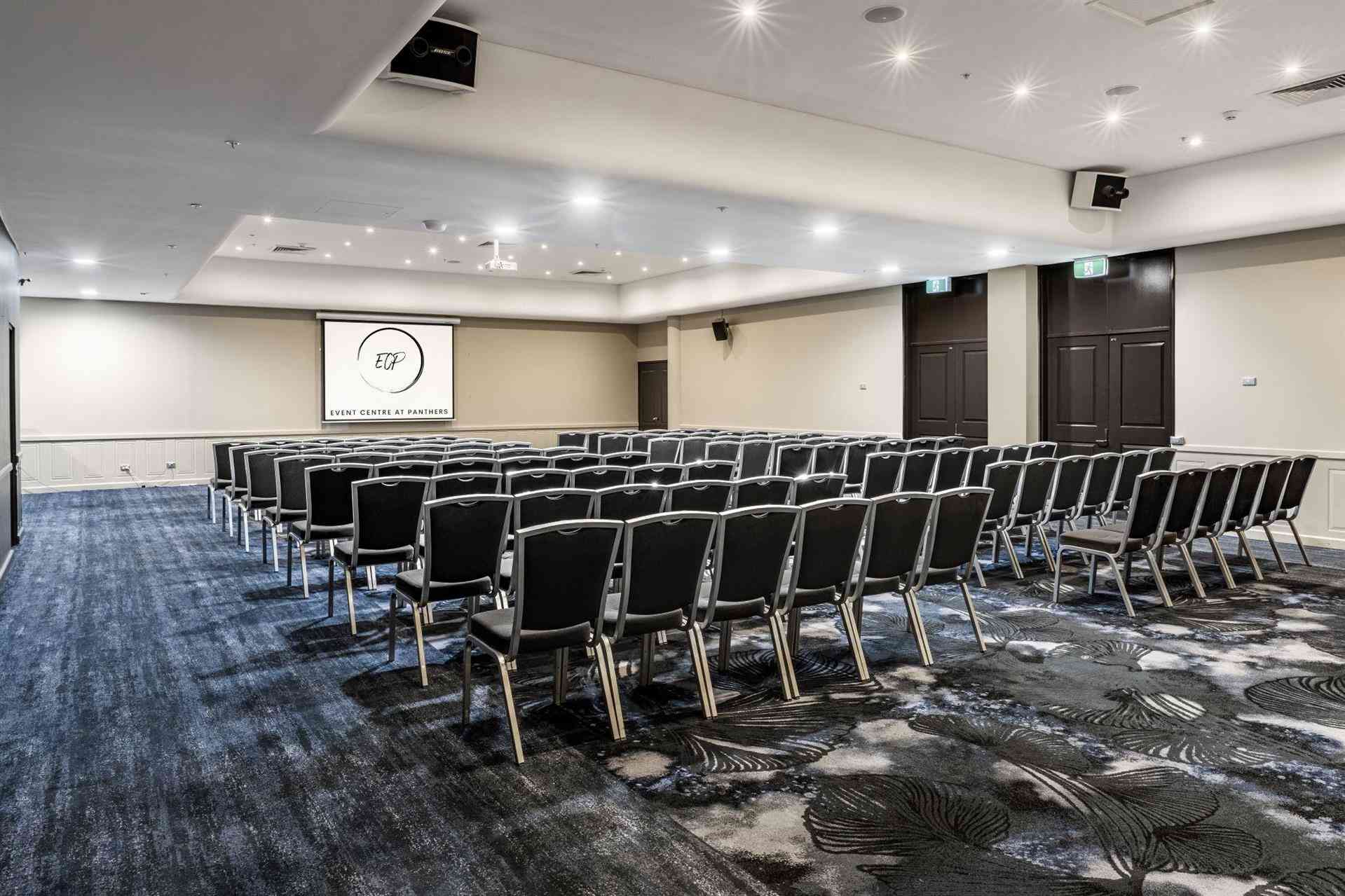 Event Centre at Panthers in Sydney, AU