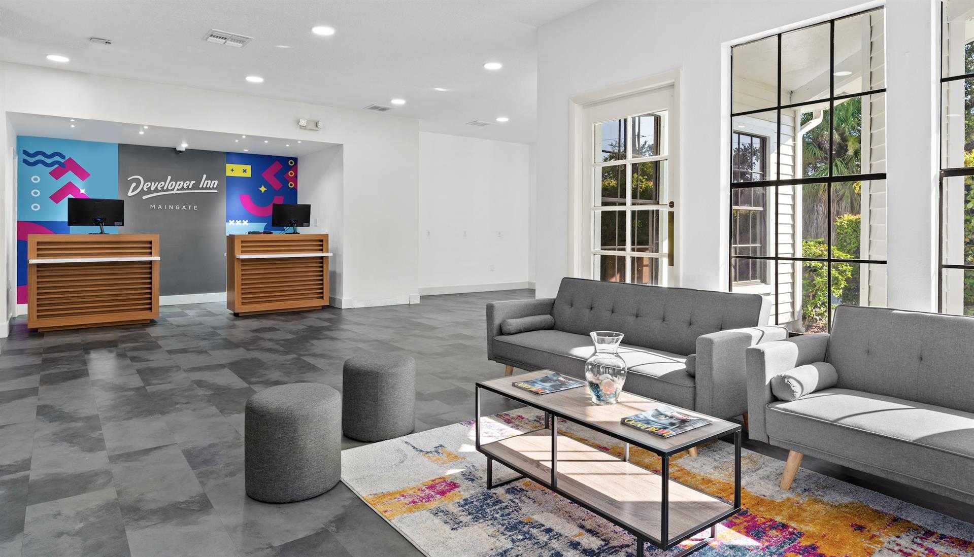 Developer Inn Maingate a Baymont by Wyndham a Kissimmee, FL