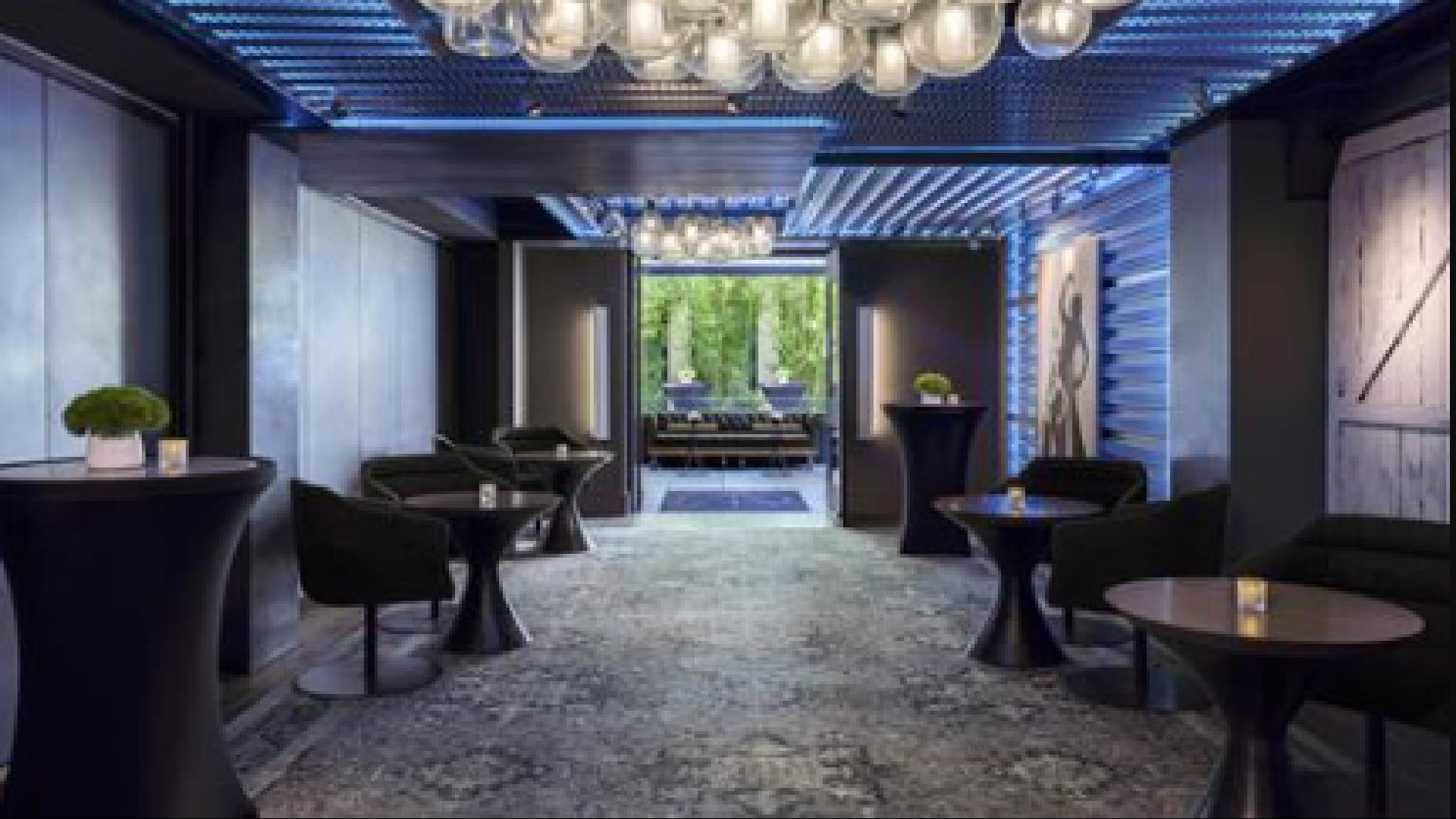 Immagine sala riunioni