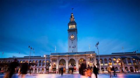 Ferry Building