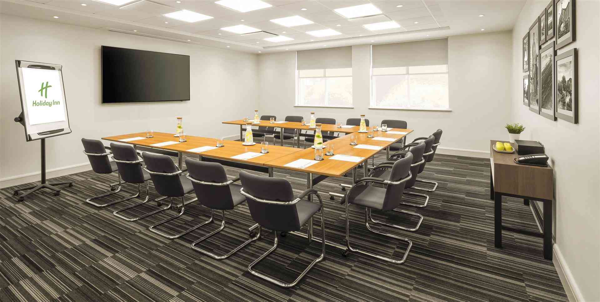 Holiday Inn Hotel Southampton - Eastleigh M3 Jct., Eastleigh, GB1