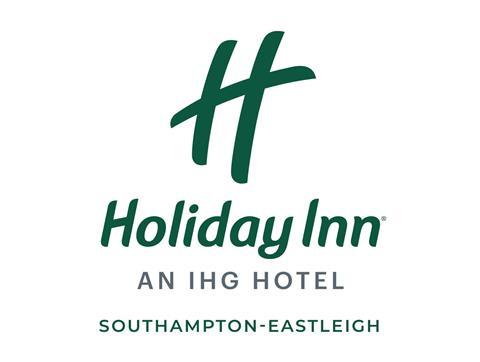 Holiday Inn Hotel Southampton - Eastleigh M3 Jct. em Eastleigh, GB1