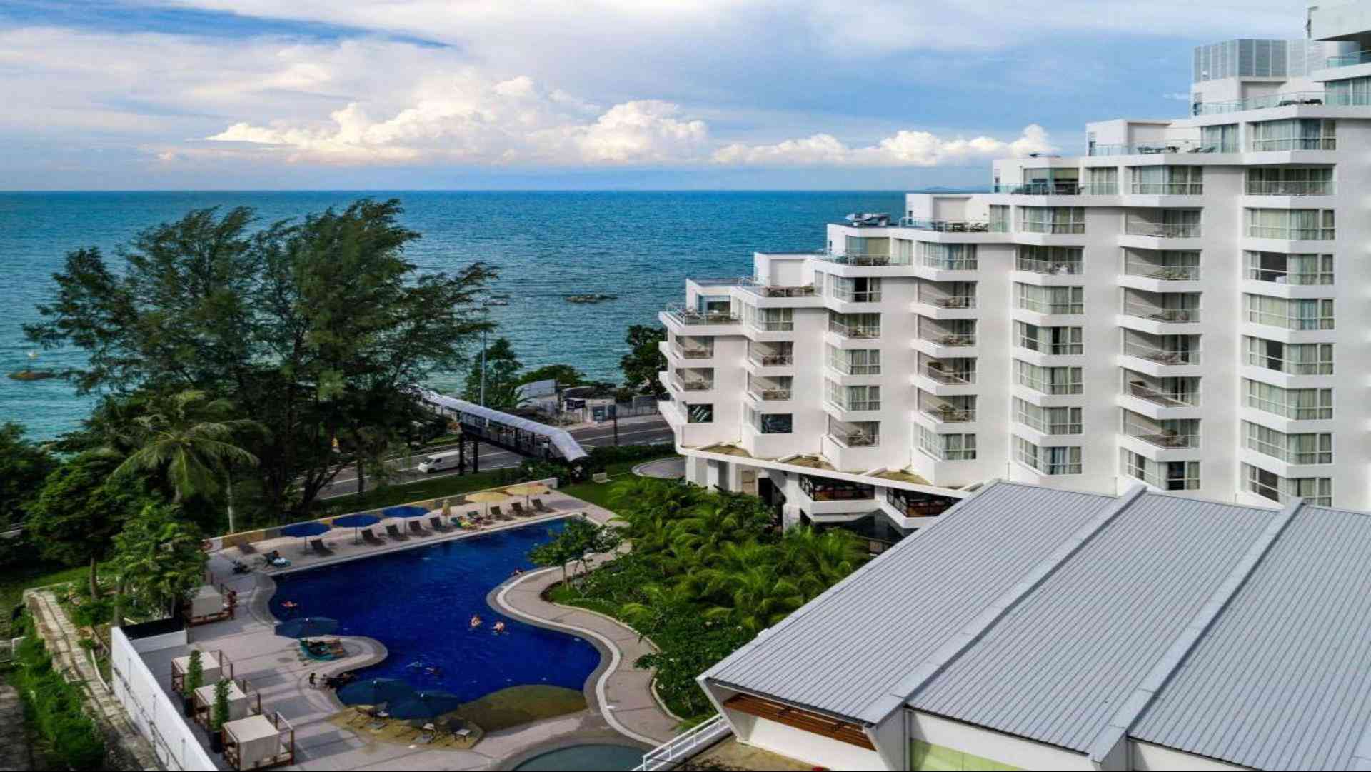 DoubleTree Resort by Hilton Penang em Penang, MY