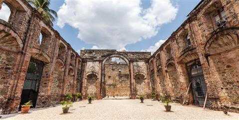 Panamá Vieja