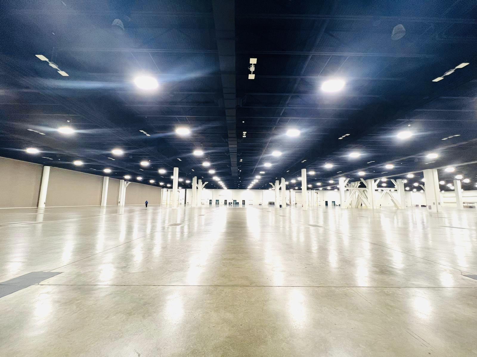 Immagine sala riunioni