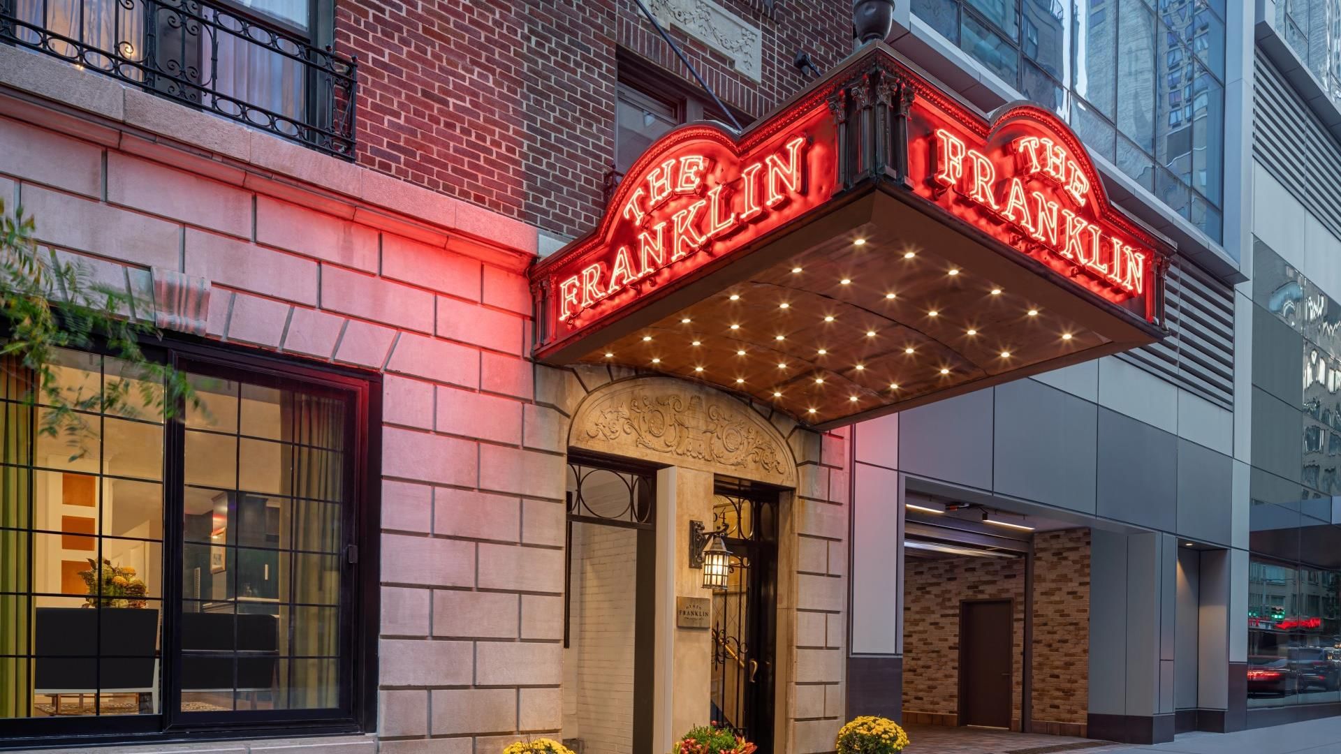 Изображение места проведения