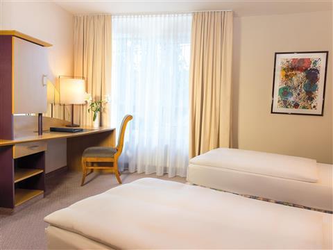 Victor's Residenz-Hotel Frankenthal a Frankenthal, DE