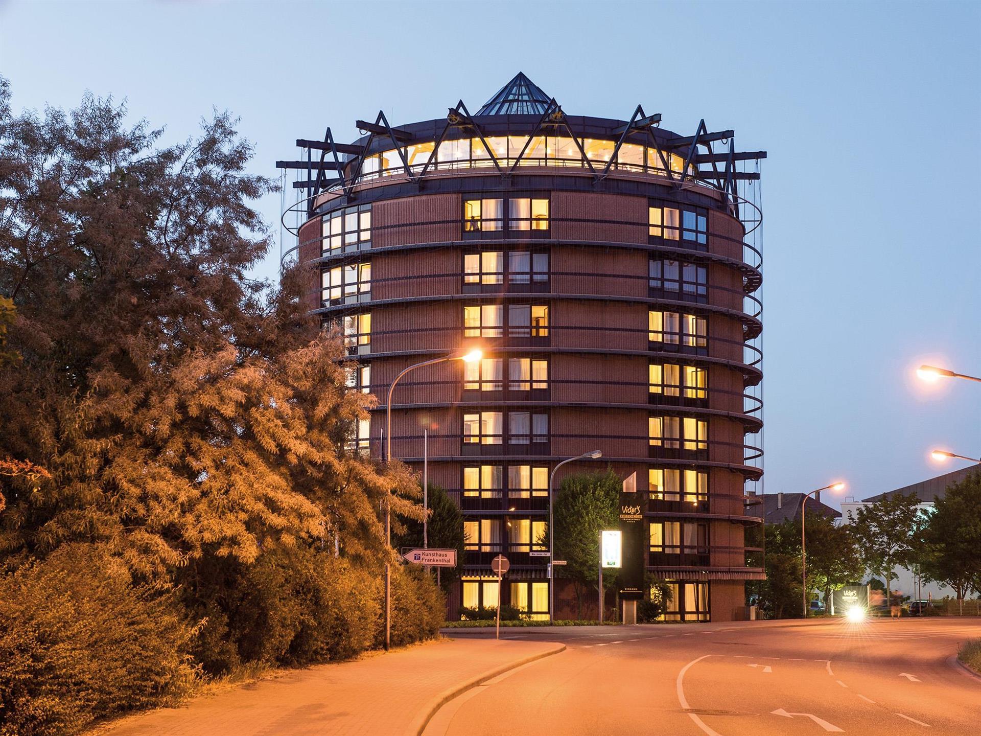 Victor's Residenz-Hotel Frankenthal image