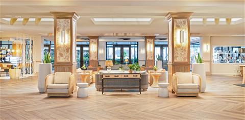 Hawks Cay Resort en Duck Key, FL