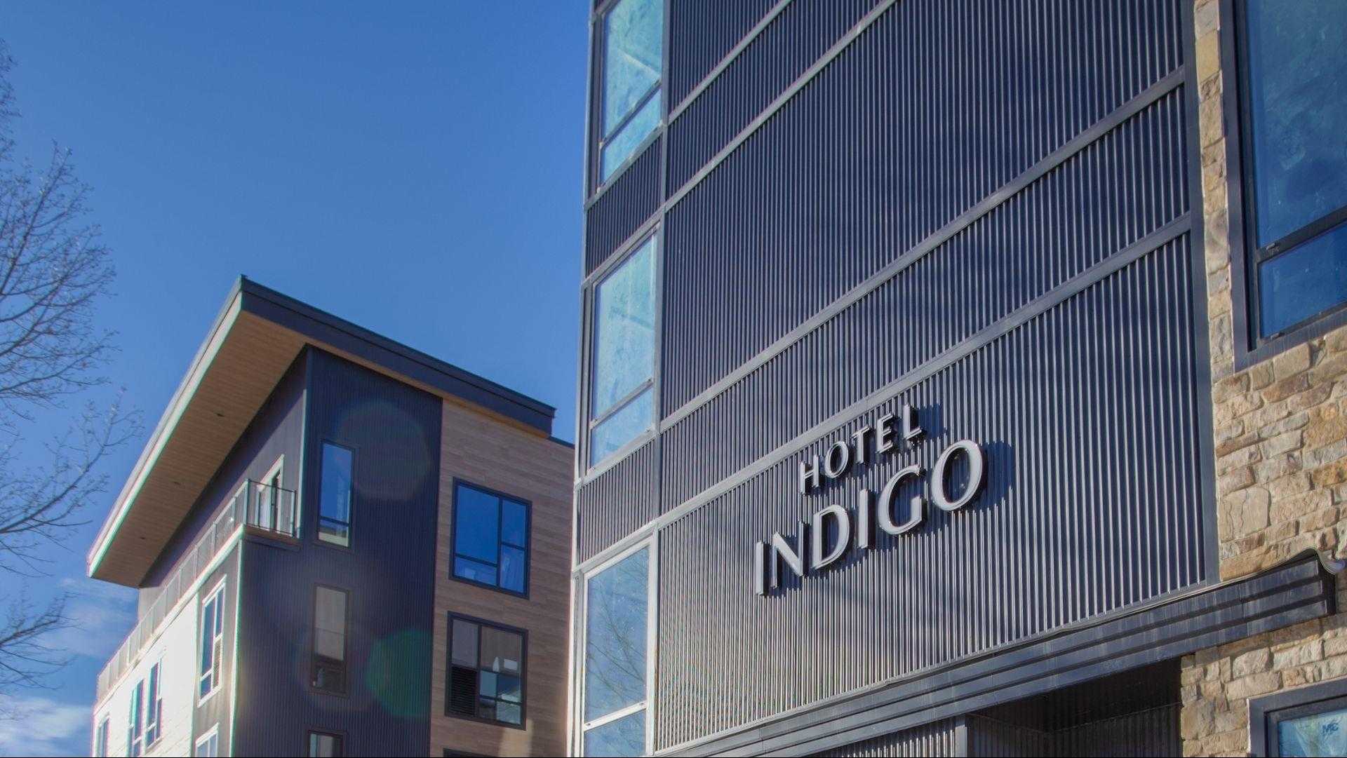 Hotel Indigo Silverthorne in ซิลเวอร์ธอร์น, CO