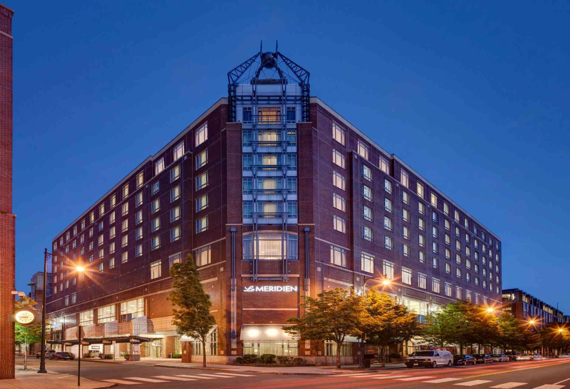 Le Méridien Boston Cambridge a Cambridge, MA