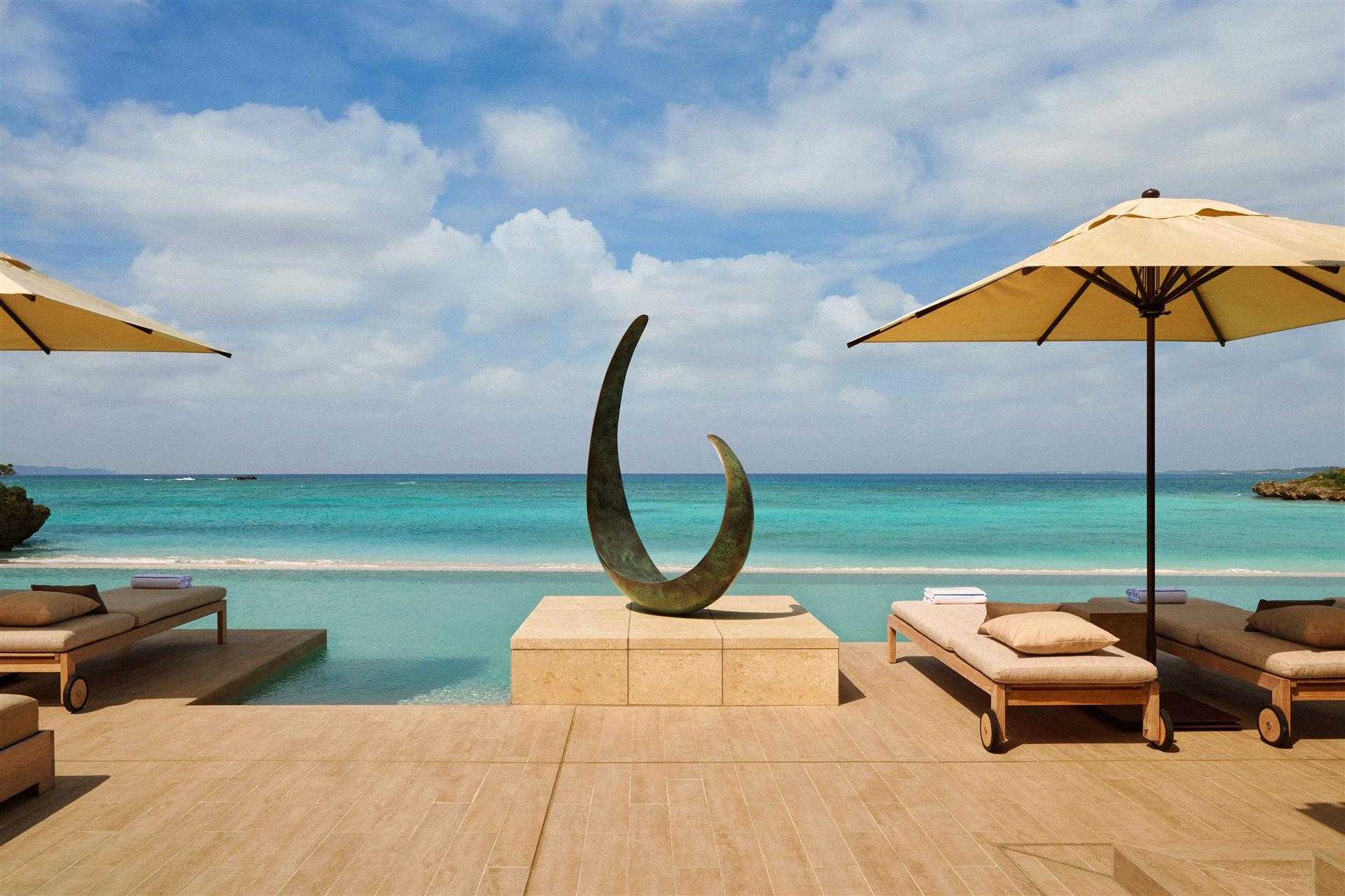 Rosewood Miyakojima à Miyakojima, JP