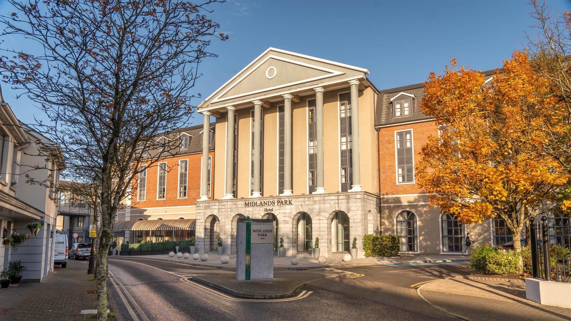 รูปสถานที่จัดงาน