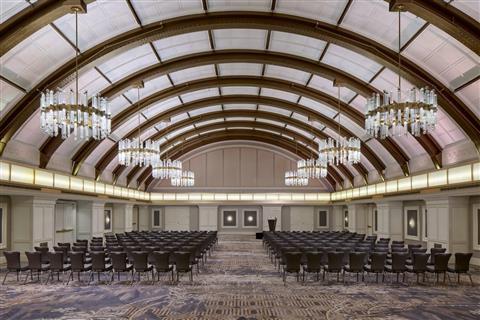 JW Marriott Chicago à Chicago, IL