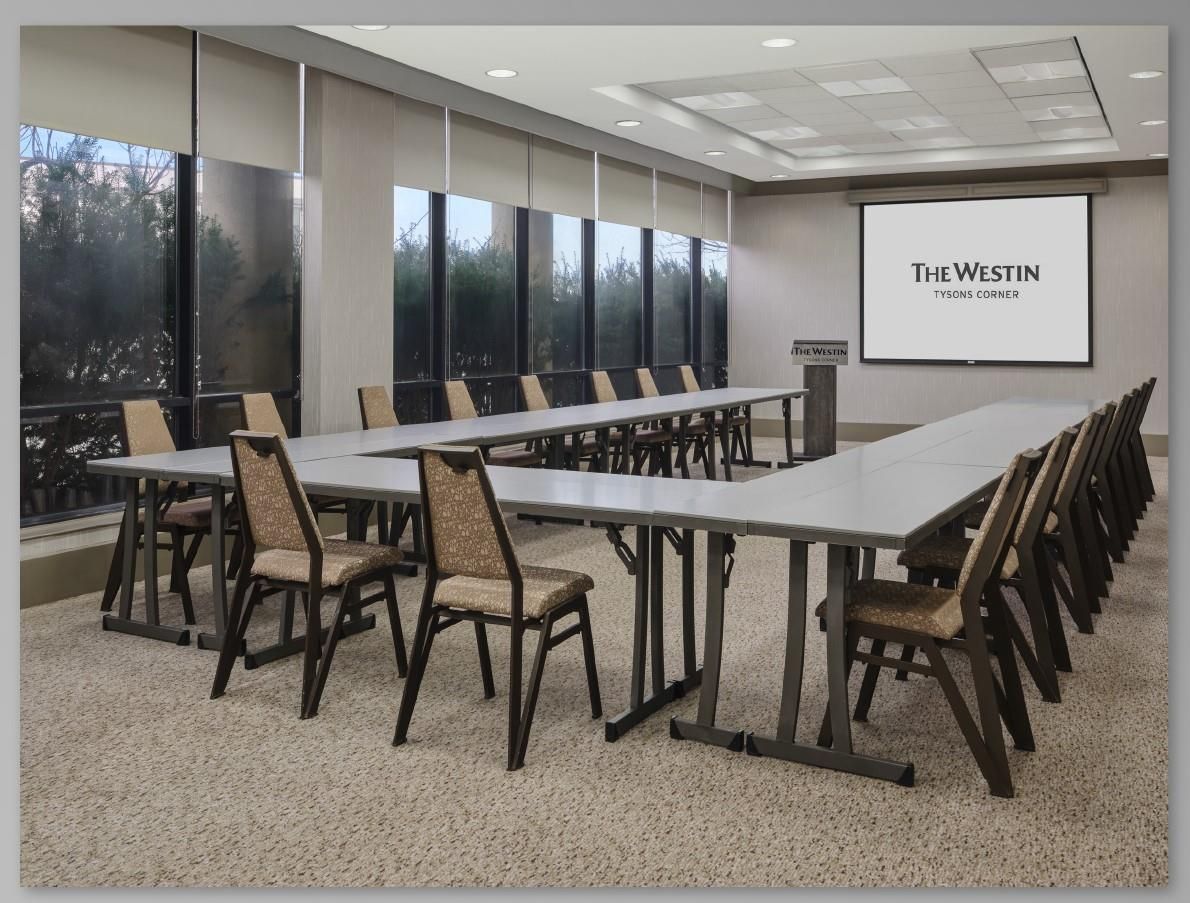 Изображение места проведения