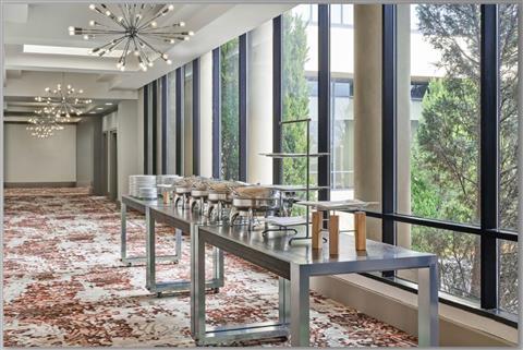 The Westin Tysons Corner a Falls Church, VA