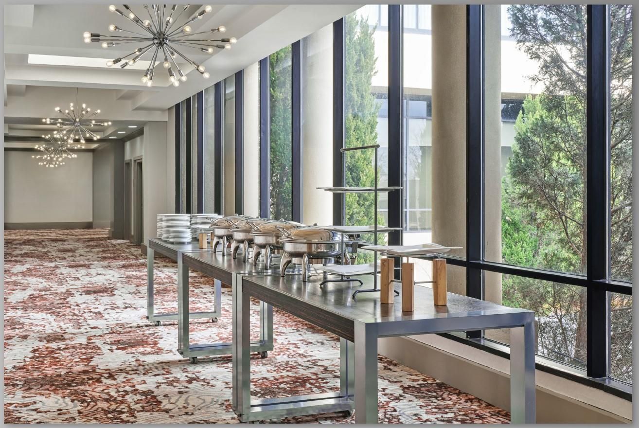 Изображение места проведения