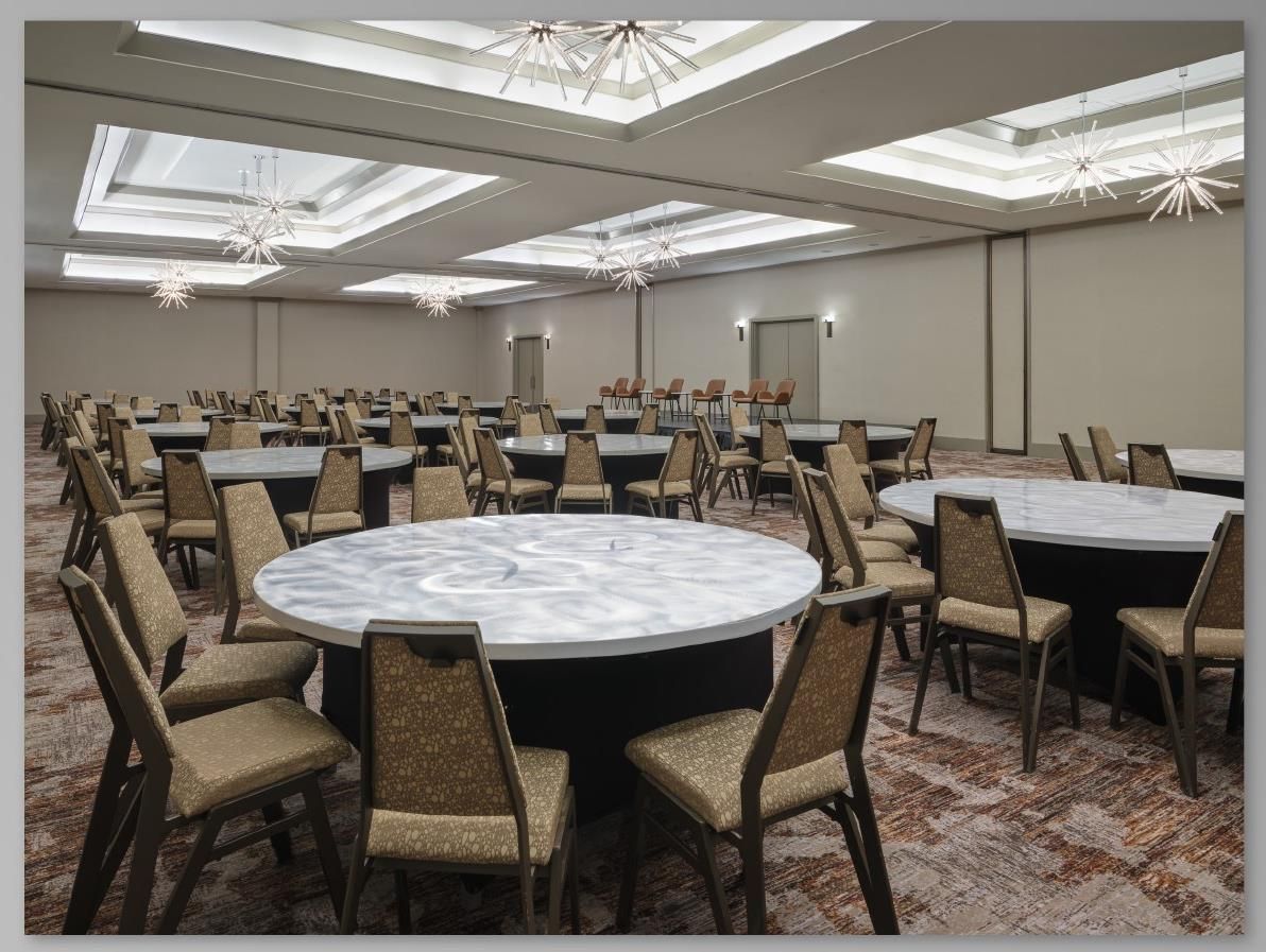 Изображение места проведения