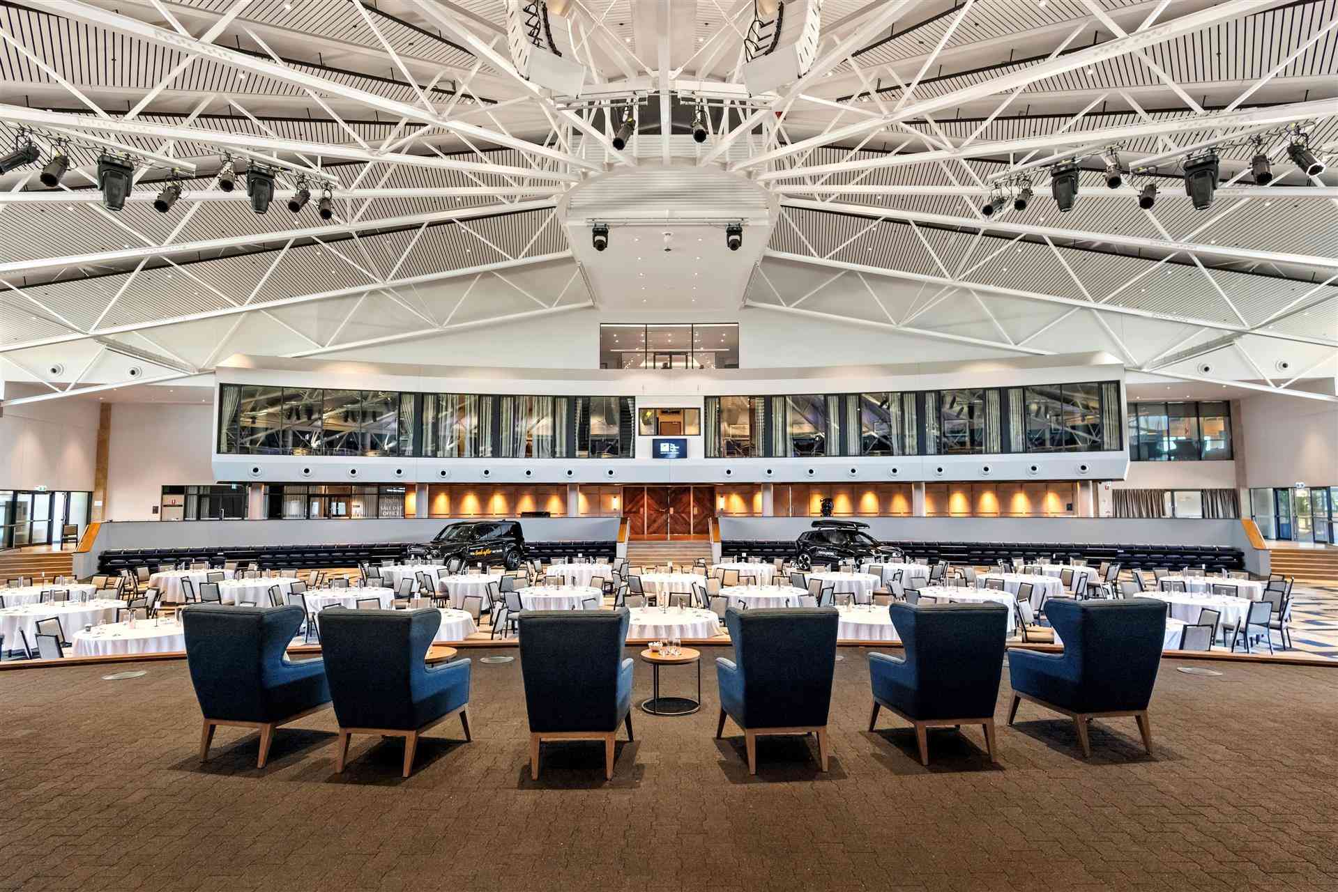 The William Inglis - MGallery i Sydney, AU