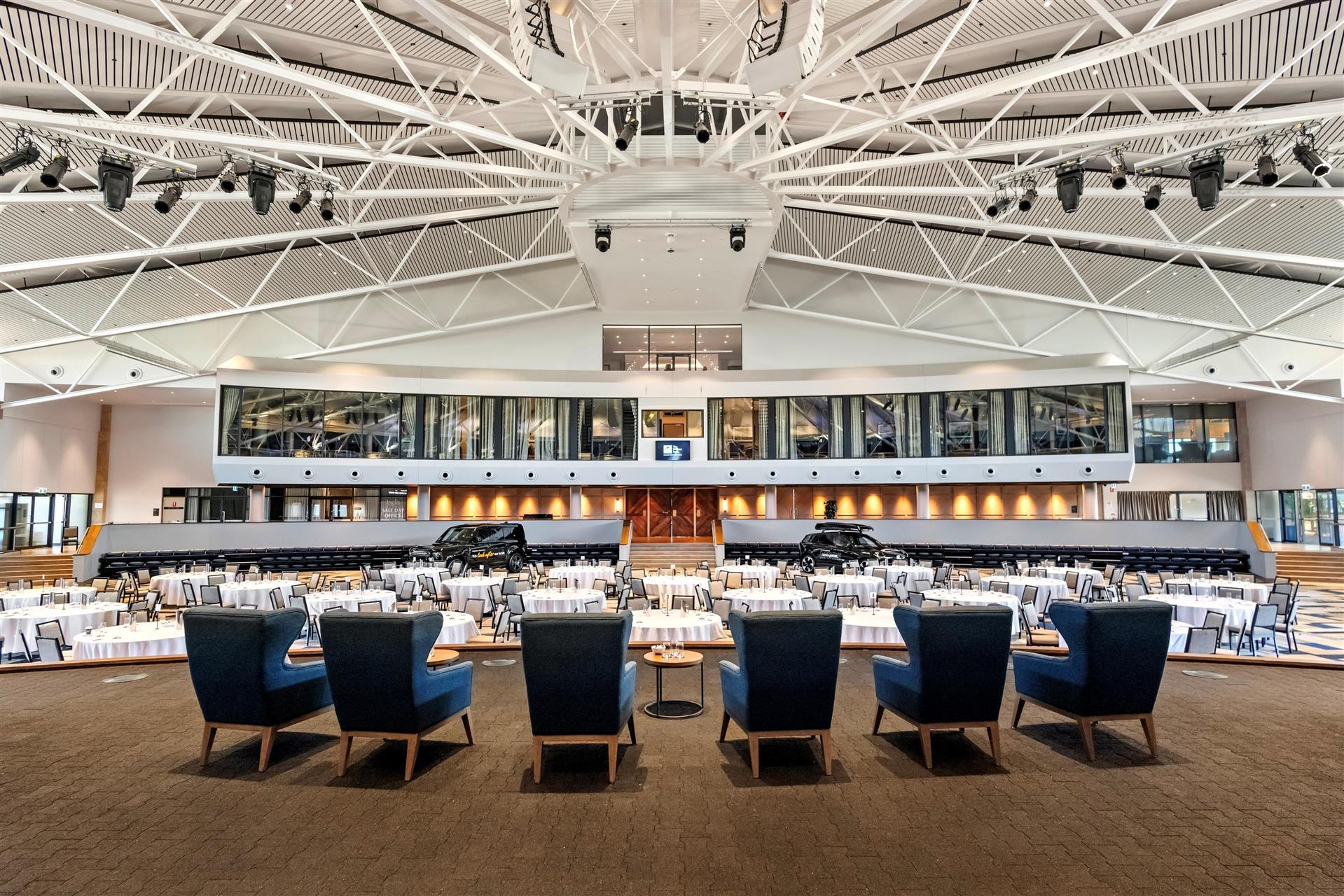 The William Inglis - MGallery image