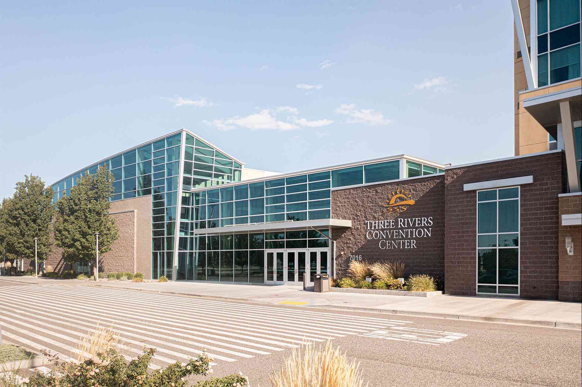 Visit Tri-Cities à Kennewick, WA