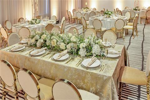 Gale Miami Hotel and Residences - New Hotel in Miami, FL